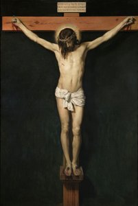 Kristus korsfestet